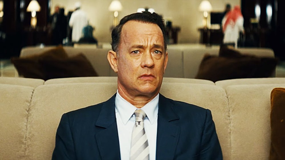 Hanks Sits