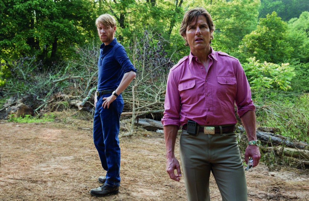 American Made (2017)
