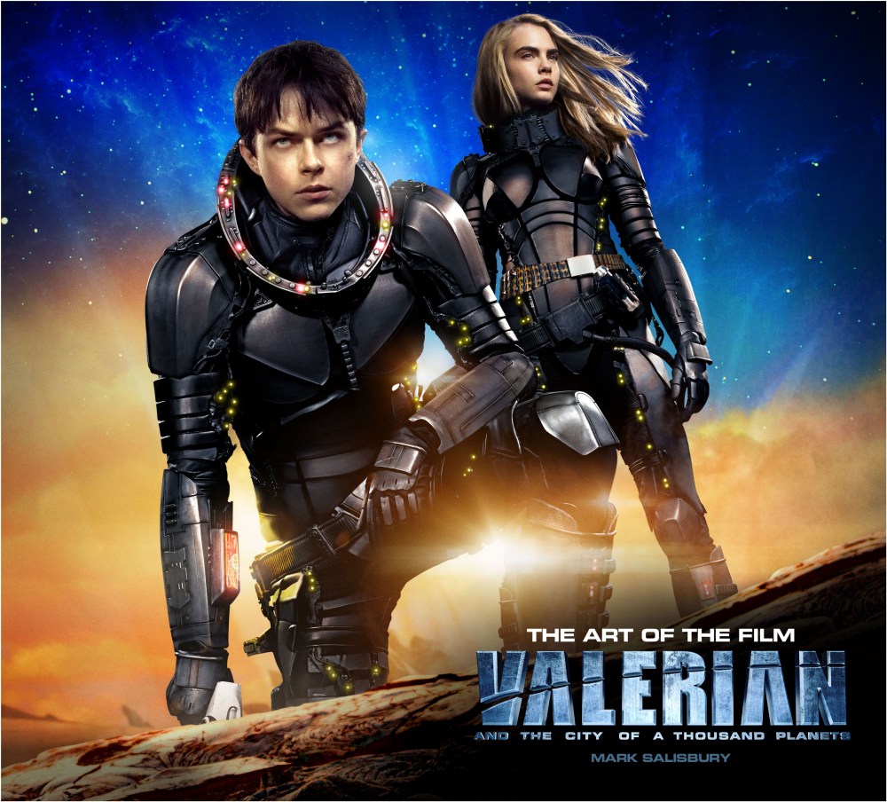 valerian