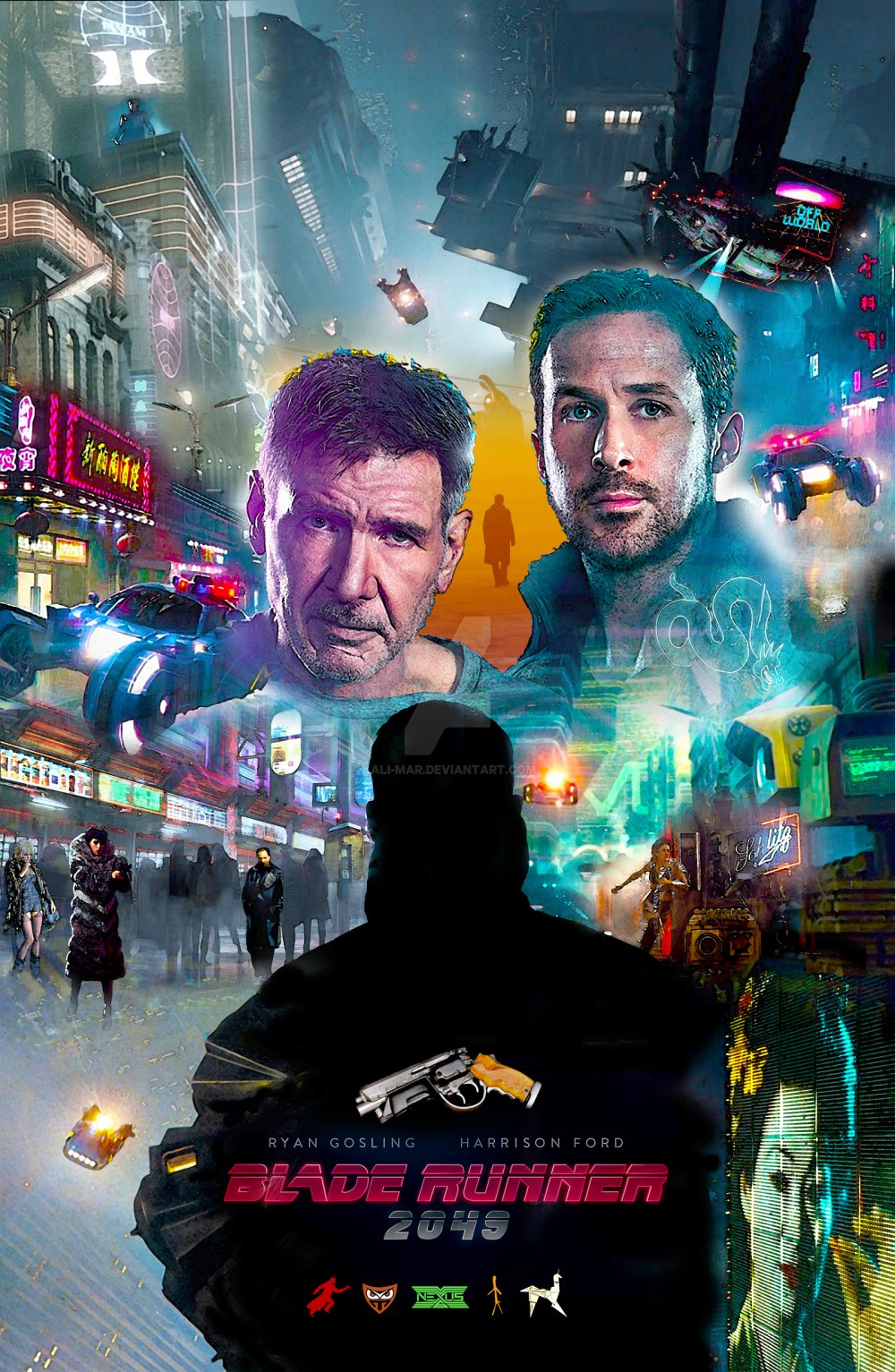 Blade Runner 2049