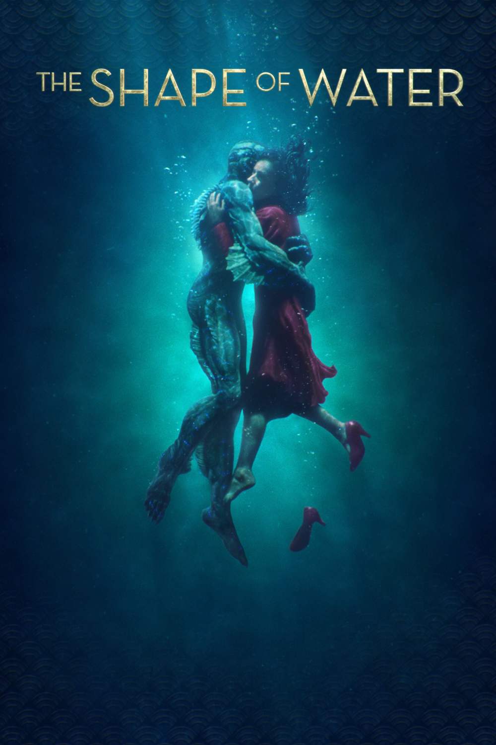 The Shape of Water